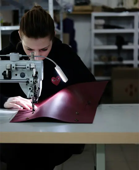 iEdge-textile